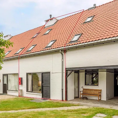 Alver 15 P108 Feriehus *